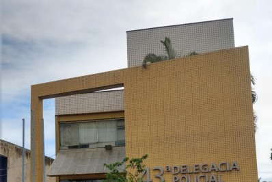 Homem é preso por golpe da venda de veículo em uma rede social