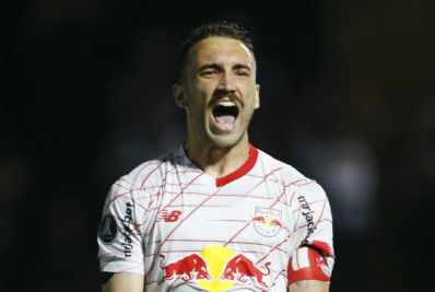 Flamengo acerta a contratação de Léo Ortiz, que não joga mais pelo Bragantino no Paulista