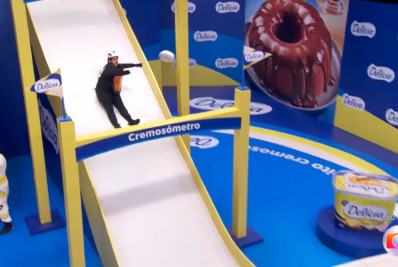 'BBB 24': Lucas é o novo líder da semana