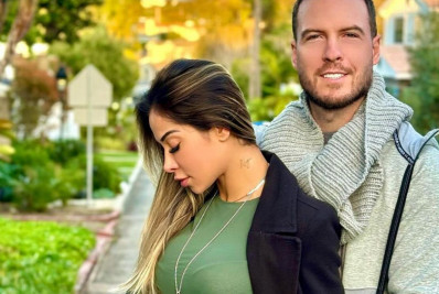 Maíra Cardi e Thiago Nigro quase adotam criança: 'Não tinha passaporte'