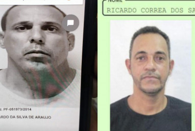 Após ter nome e CPF usado por criminoso, bombeiro hidráulico teme ser preso