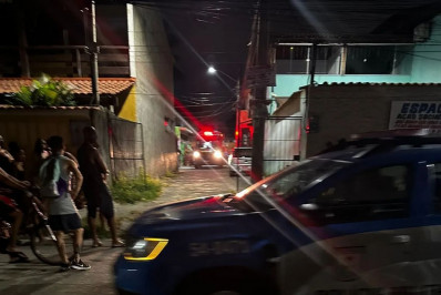 Criança de 6 anos é morta em Realengo e mãe é a principal suspeita