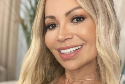 Solange Almeida perde 50 kg e celebra mudança: 'O mundo gira' 