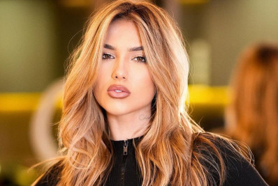 Virginia é processada em mais de R$ 120 mil por ex-funcionária que alega assédio