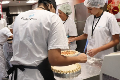 Prefeitura de Saquarema oferece aos moradores cursos gratuitos na área de panificação