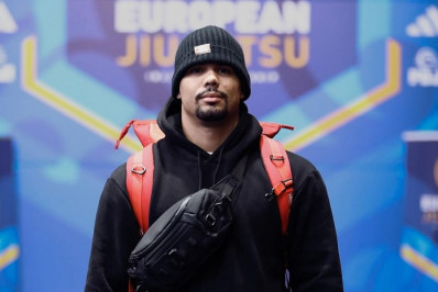 Faixa-preta da Fratres JJ mira Grand Slam de Jiu-Jitsu da IBJJF e faz análise