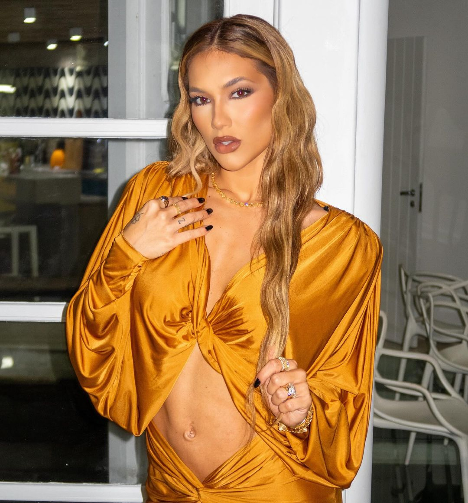 Virginia Fonseca comandará programa semanal no SBT