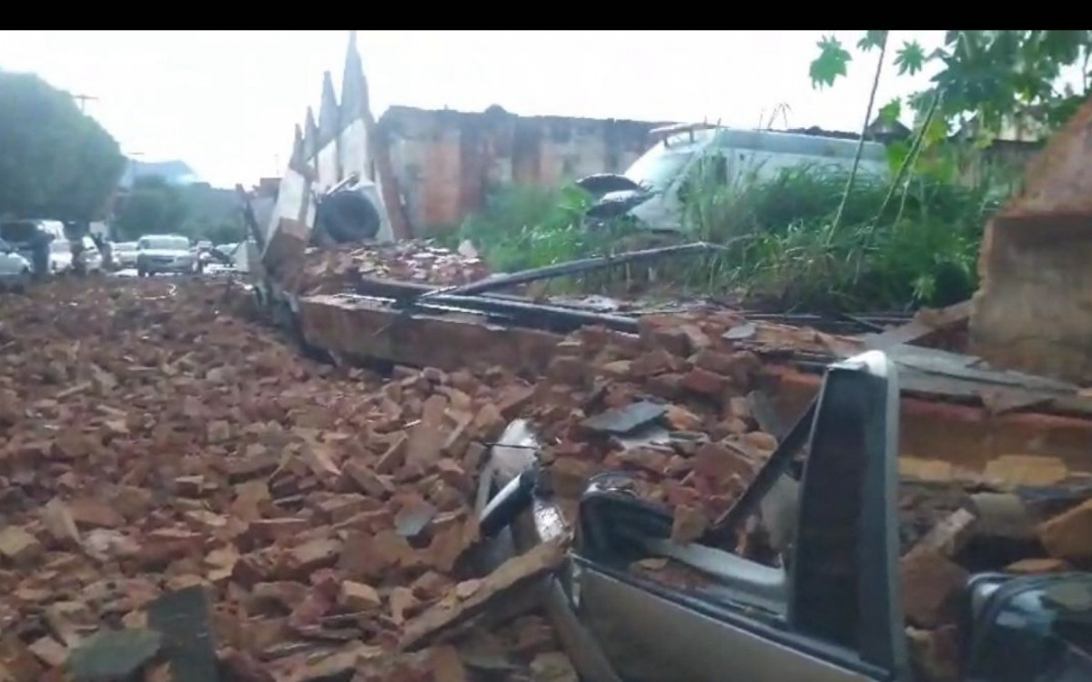 Centro de Porciúncula-RJ