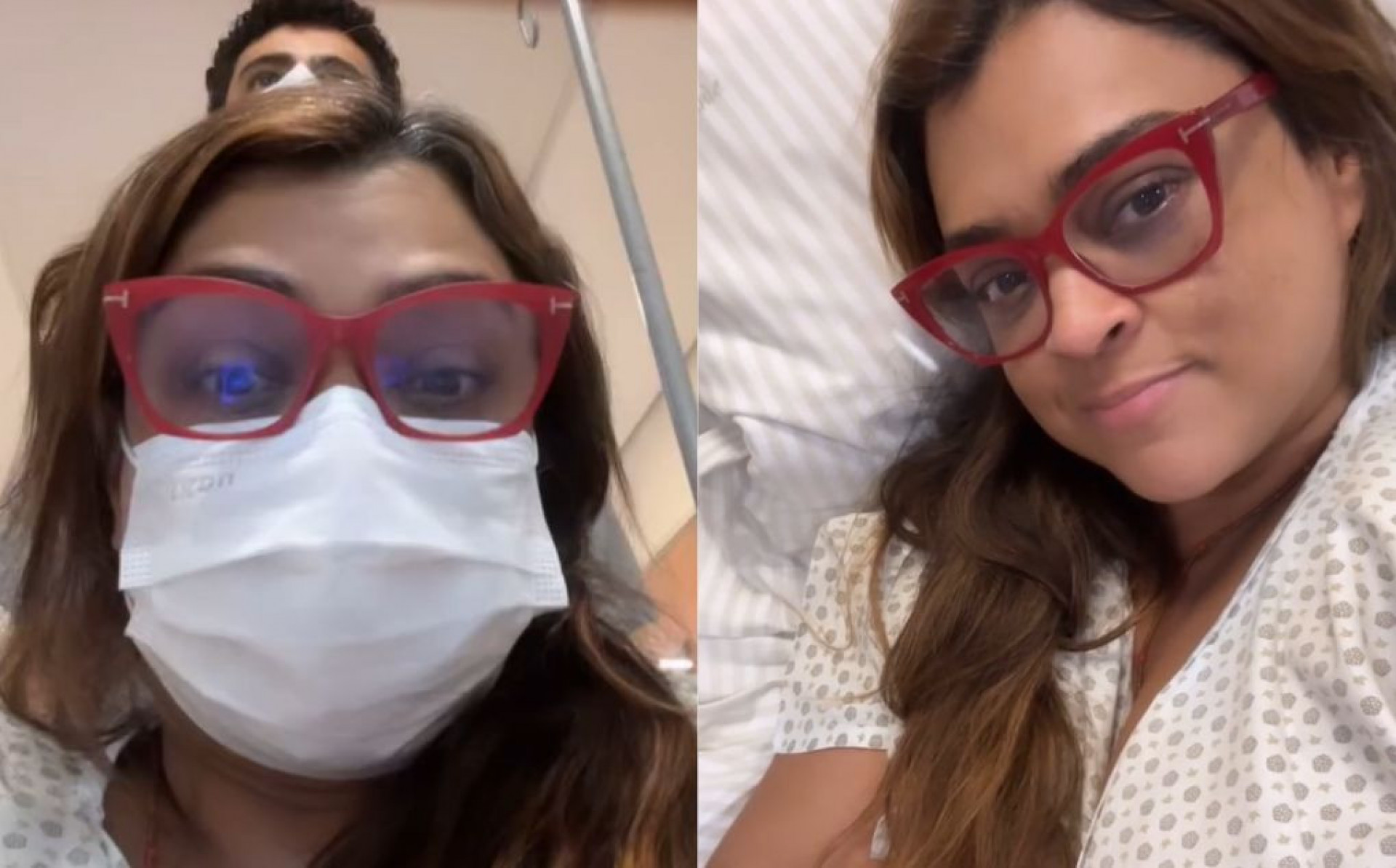 Preta Gil - Reprodução /Instagram