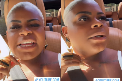 Jojo Todynho promete revelar motivo de briga com Anitta: 'Vou ter que expor algumas pessoas'