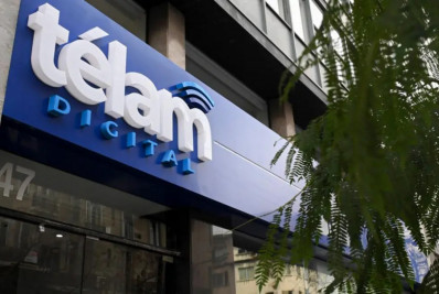 Milei anuncia fechamento de estatal acusada de fazer 'propaganda kirchnerista'