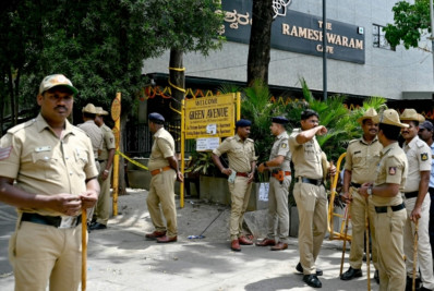 Na Índia, três homens são presos pelo estupro de espanhola de origem brasileira