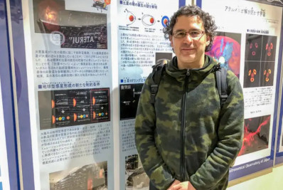 Pesquisador brasileiro usa matemática para descobrir possível novo planeta