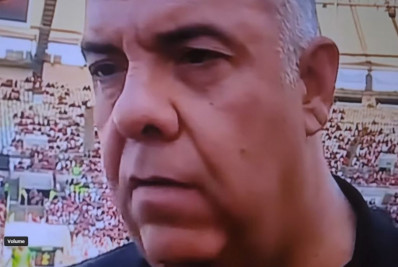 Agora é oficial! Flamengo anuncia contratação