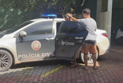Casal é preso acusado de usar fotos de criança com câncer para fazer vaquinha falsa