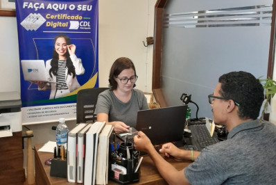CDL Petrópolis expande serviço de Certificação Digital para Itaipava