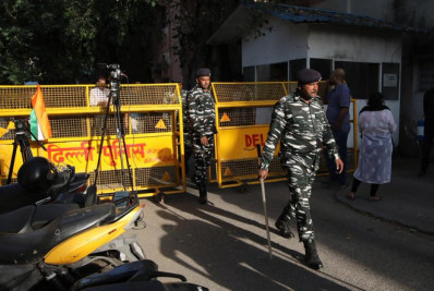 Três presos na Índia após estupro coletivo de espanhola de origem brasileira