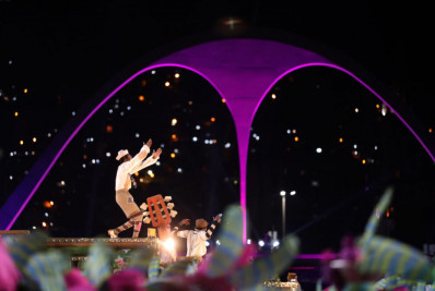 Desfiles do Grupo Especial ganham aplicativo oficial