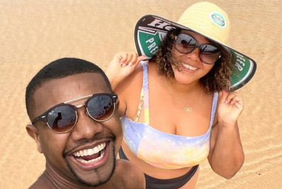 Mulher de Davi revela o que mudou desde o início do BBB e relembra 'etarismo e gordofobia'