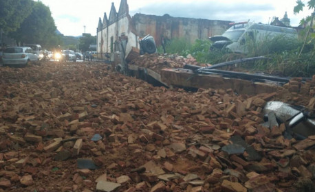 Centro de Porciúncula-RJ - Foto0Moradores