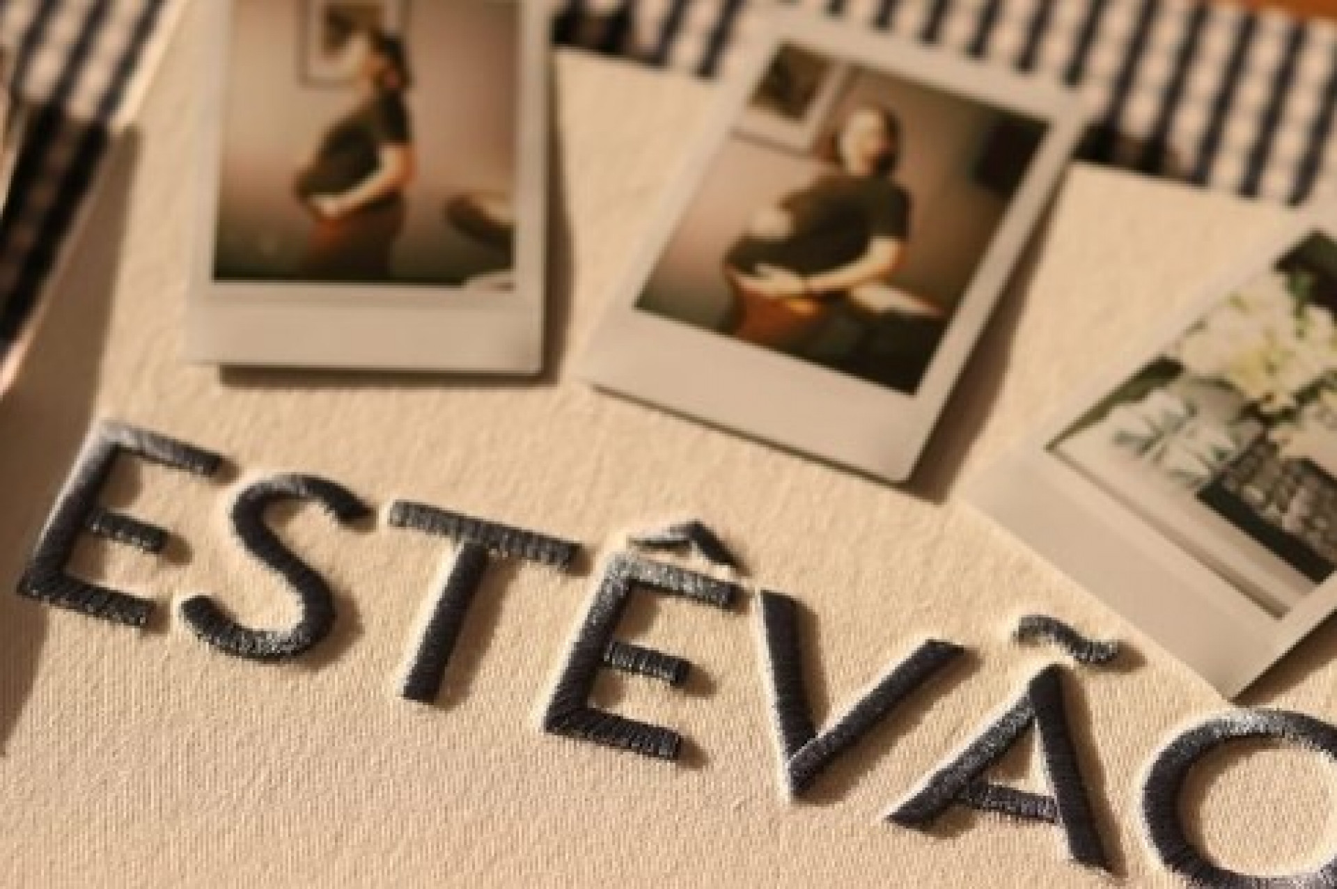 Juliano e Letícia Cazarré compartilham mais imagens do nascimento de Estêvão - Reprodução / Instagram