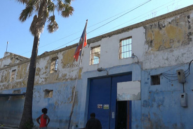 Gangues atacam prisão no Haiti e libertam cerca de 4 mil detentos