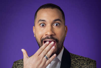 Gil do Vigor defende expulsão de Wanessa Camargo do 'BBB24': 'Triste, mas é a realidade'