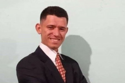 Barbeiro de 20 anos é condenado a 11 anos e seis meses de prisão por participar do 8 de Janeiro