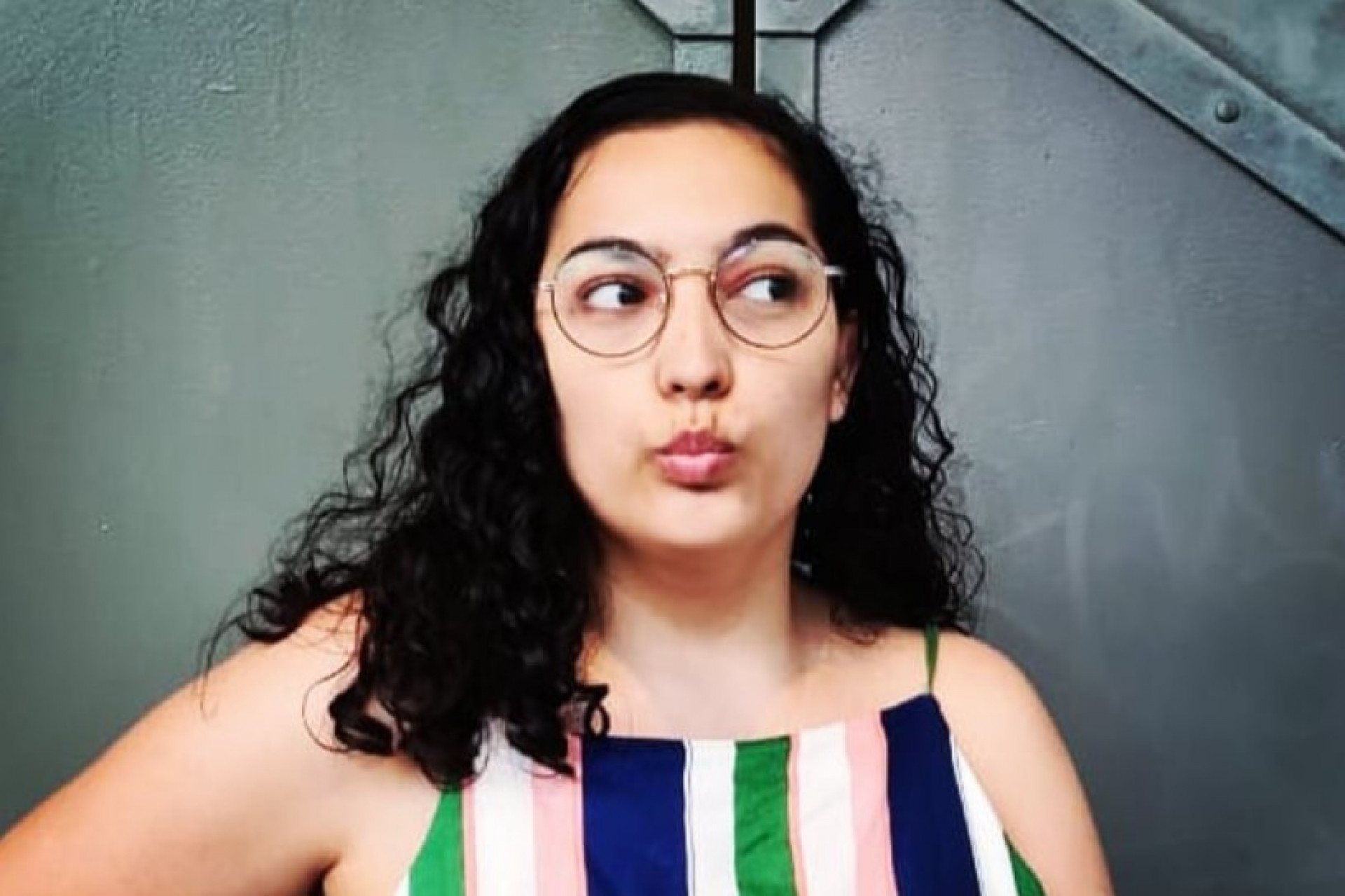 Mulher de Lucas, do 'BBB 24', rasga fotos do casal e declara apoio a Davi  - Reprodução / Instagram