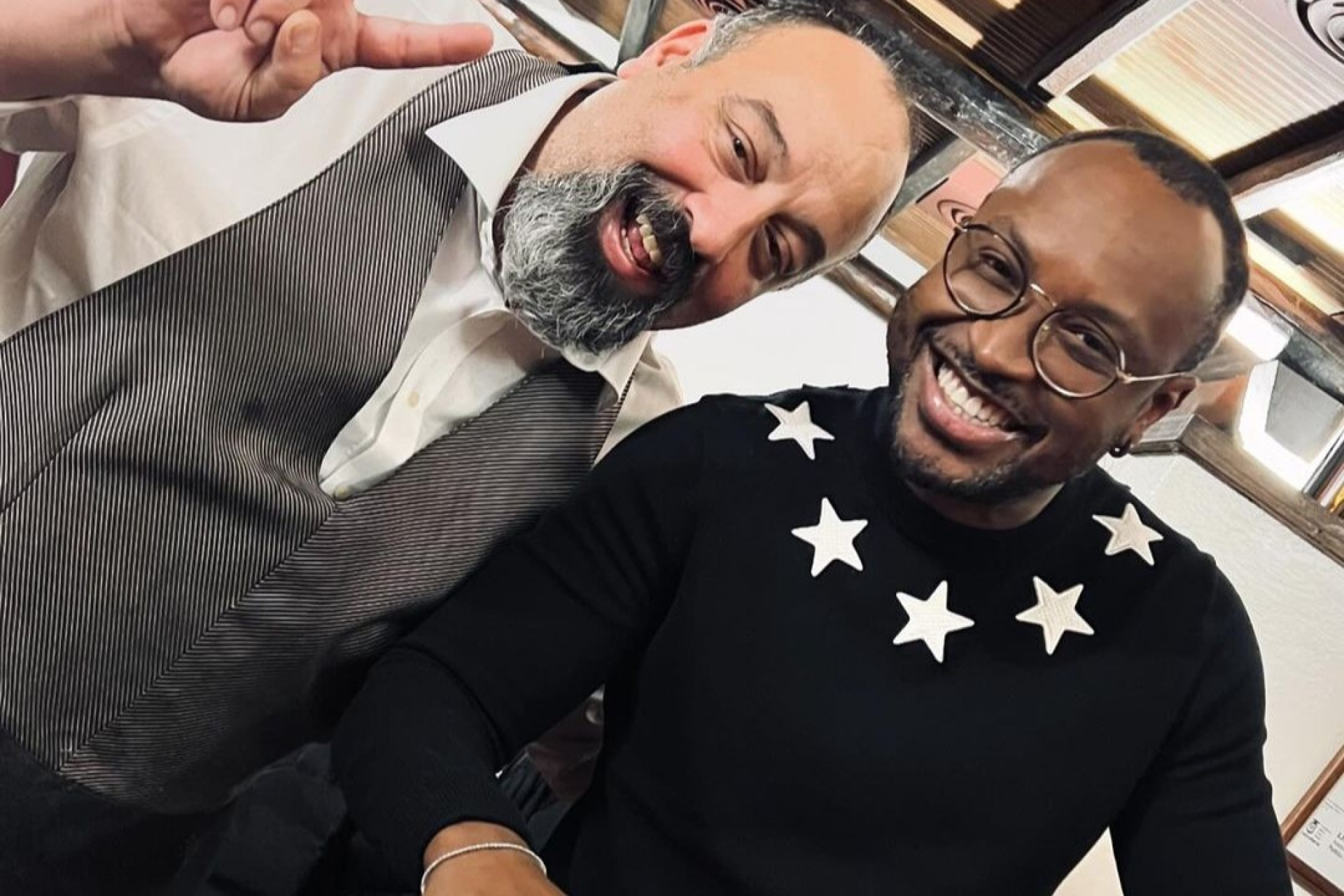 Carol Peixinho e Thiaguinho curtem viagem romântica juntos  - Reprodução / Instagram