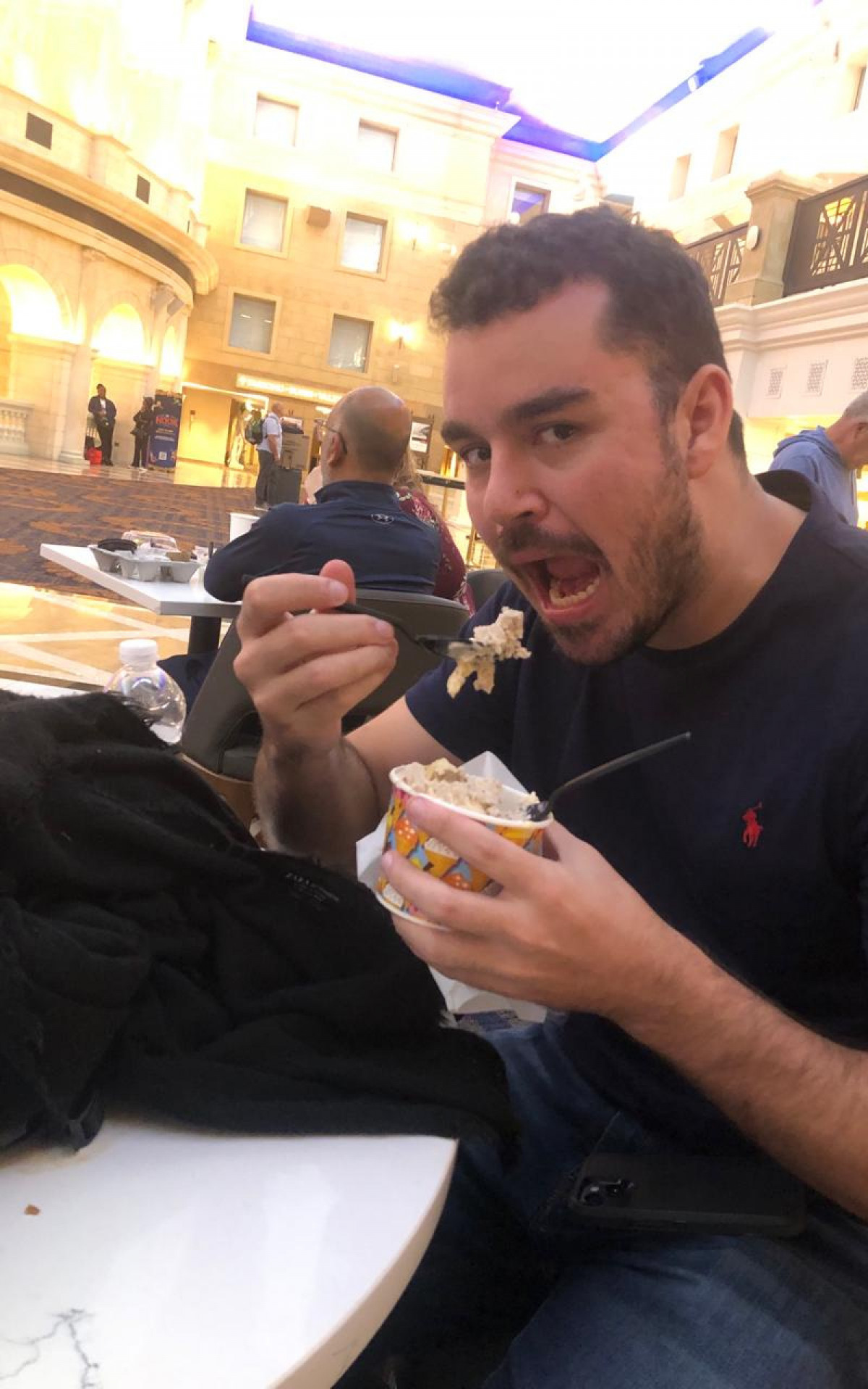 Rapaz foi enterrado na tarde de s&aacute;bado no Cemit&eacute;rio S&atilde;o Jo&atilde;o Batista, em Botafogo - Reprodu&ccedil;&atilde;o / Arquivo Pessoal