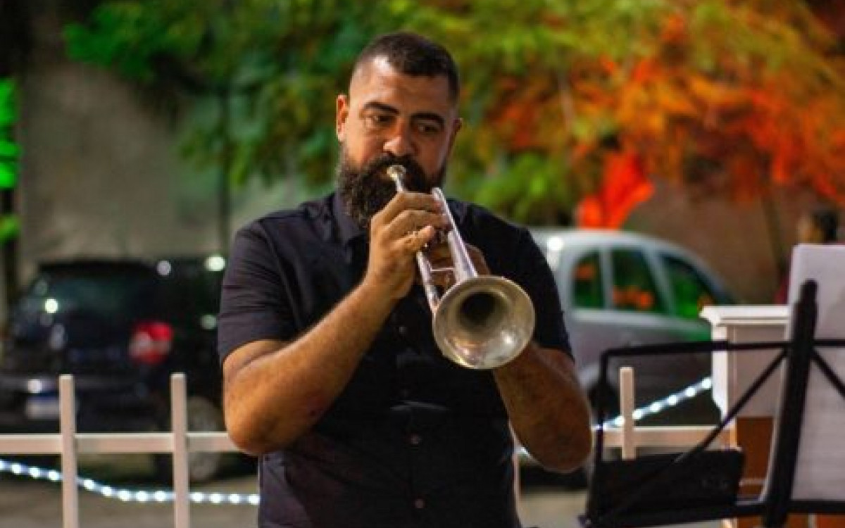 Orquestra Sons da Aldeia 