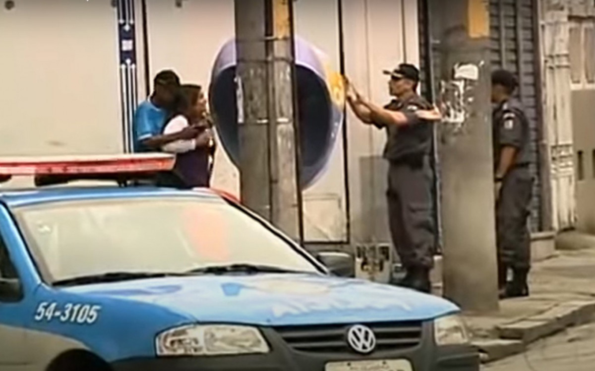 João Jacques Busnello atuou como atirador de elite em ação de tomada de reféns em 2009