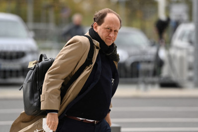 Rússia acusa Ocidente de 'envolvimento direto' na Ucrânia após vazamento do Exército alemão