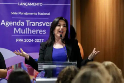 Plano prevê reduzir em 10% diferença salarial entre homens e mulheres