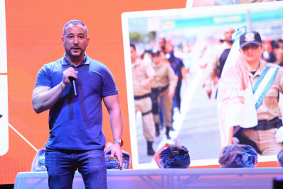 Segurança Pública de Belford Roxo abrirá inscrições de Cursos de Capacitação EAD