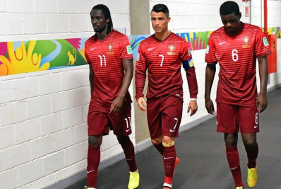 Ainda no mercado, Flamengo pode contratar jogador português