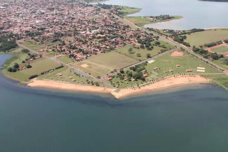 Prainha no interior de SP tem ao menos 15 ataques de piranhas