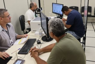 TRE-RJ inicia atendimento itinerante aos eleitores em Belford Roxo