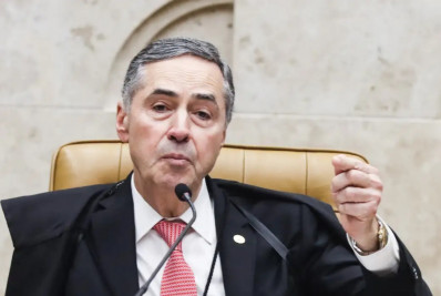 Barroso diz que X é 'bem-vindo' de volta no Brasil se cumprir leis e decisões judiciais