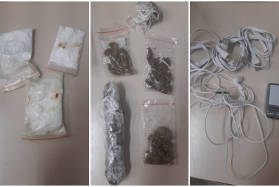 Justiça determina prisão preventiva de advogada que tentou levar drogas e celular a preso