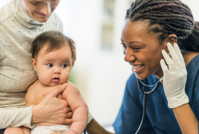'Meu Médico, Meu Bairro' tem atendimentos pediátricos ampliados no mês de março