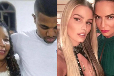 Mãe de Davi rebate acusações de injúria feitas por Luiza Brunet