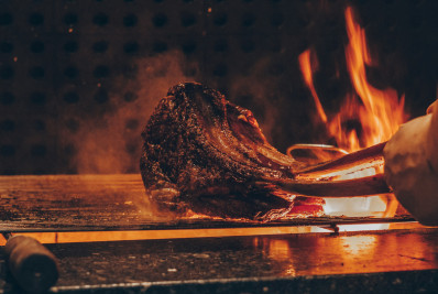 Festival de Churrasco agita as parrilhas de Itaguaí