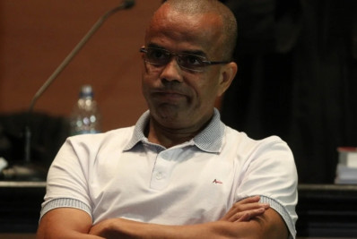 Fernandinho Beira-Mar e outros 23 detentos são transferidos de presídio federal em Mossoró