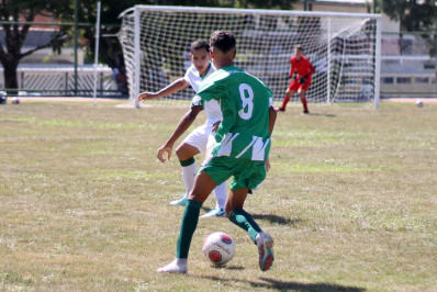 Atletas do Sub-14 se destacam na Brasil Soccer Cup, mas equipe não consegue classificação