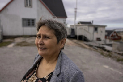 Mais de 140 mulheres groenlandesas denunciam a Dinamarca forçar utilização de métodos contraceptivos