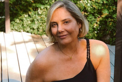 Heloísa Périssé diz que viu a morte após engasgar: 'Sensação louca'