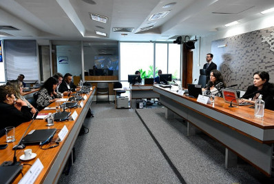 Conselho do Congresso realiza audiência sobre remuneração de conteúdo jornalístico nas redes