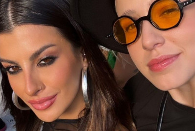 Após rumores, Marcella Rica abre o jogo sobre namoro com Nah Cardoso